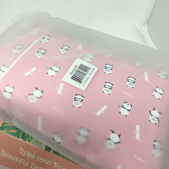 Jup’Elle Ruffle Lace Flower Girl Dress (D8) - Picture 5 of 5